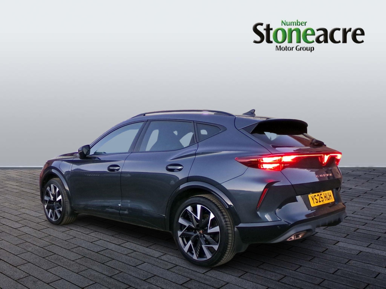 Used Cupra Formentor 2025 for sale - 77131609: Photo 5