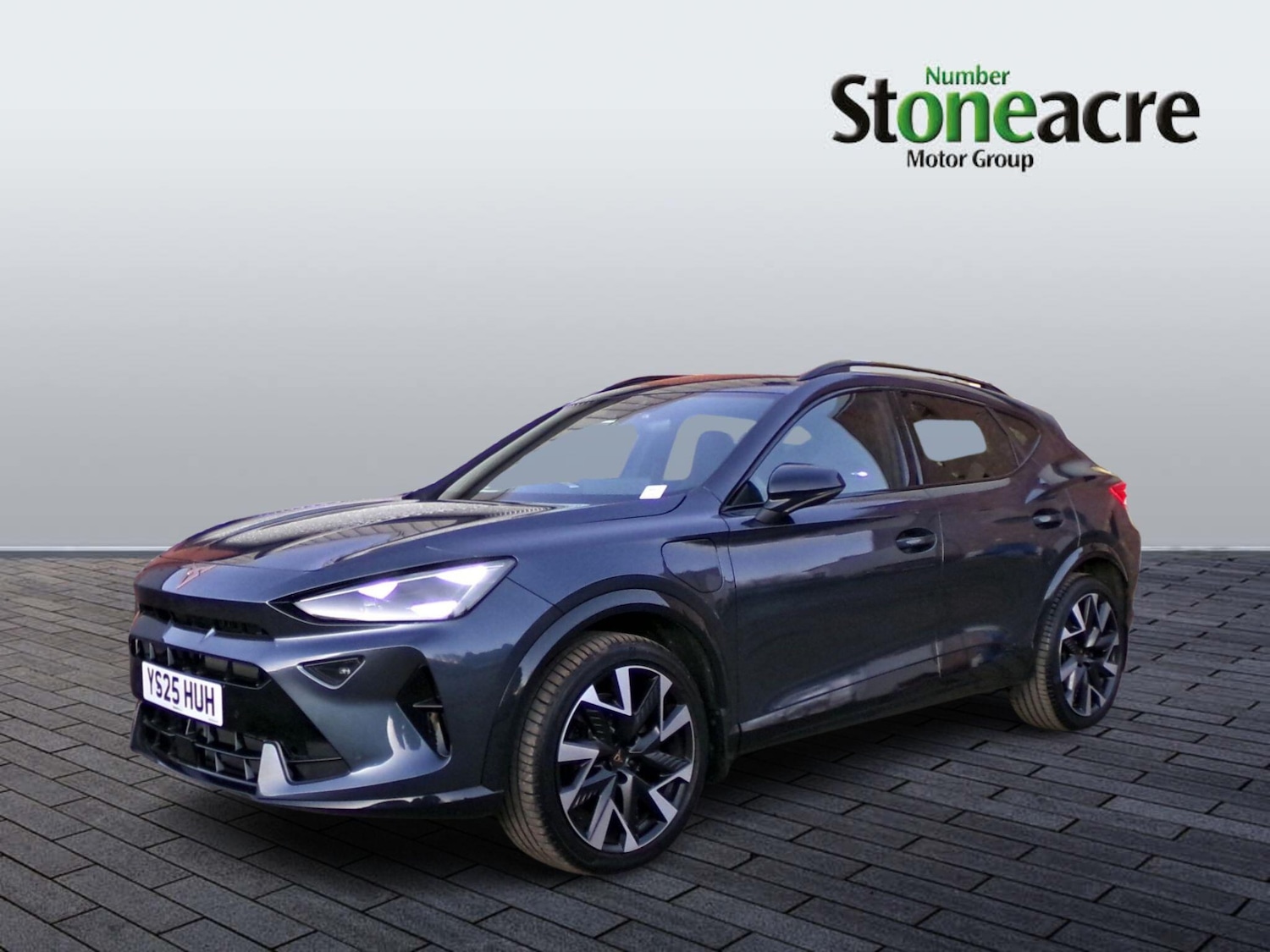 Used Cupra Formentor 2025 for sale - 77131609: Photo 7