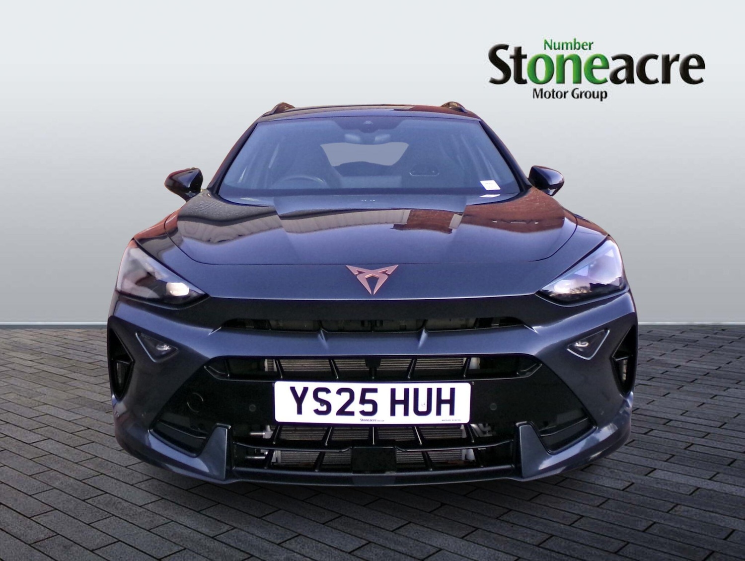 Used Cupra Formentor 2025 for sale - 77131609: Photo 8