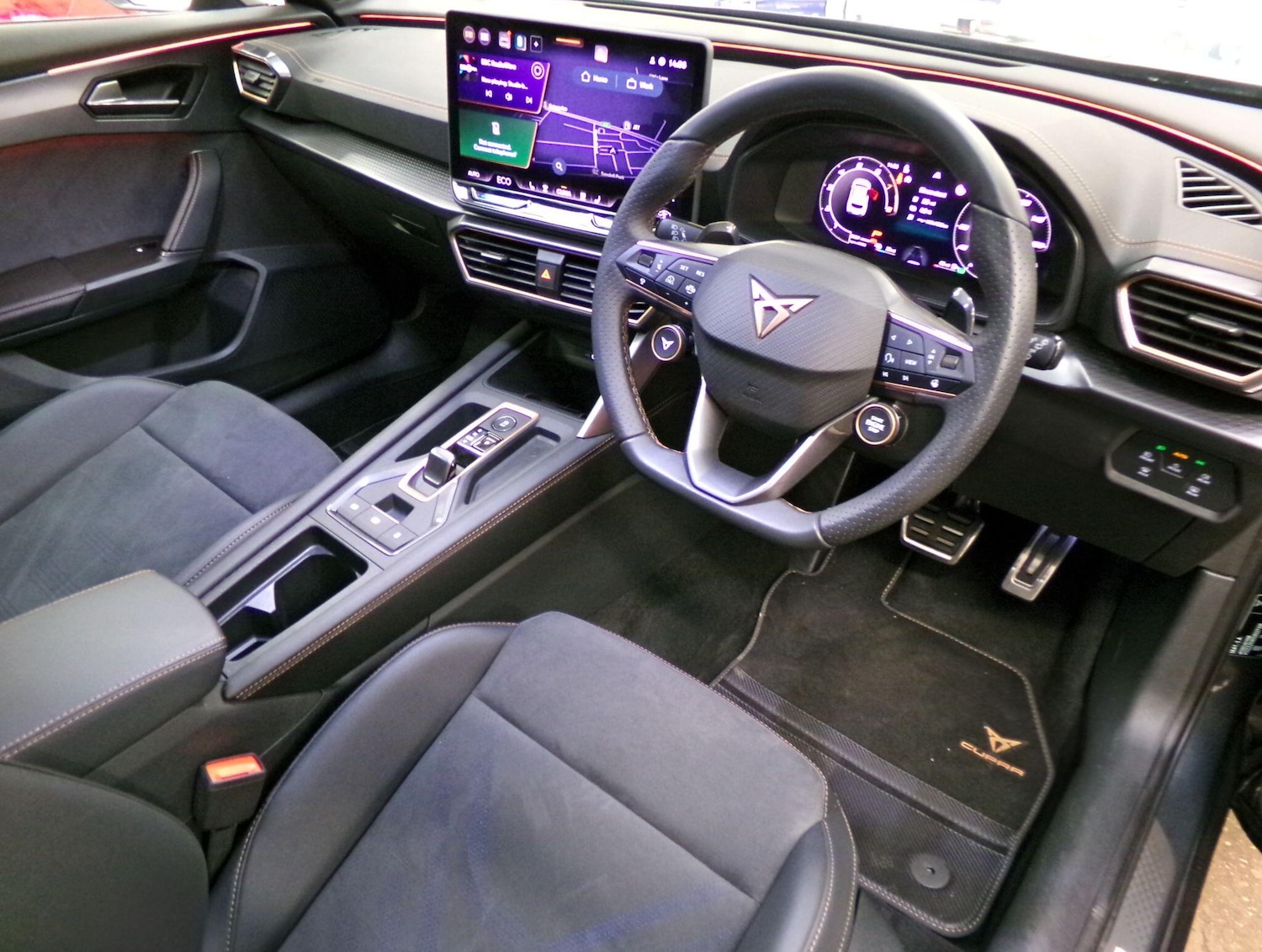 Used Cupra Formentor 2025 for sale - 77131609: Photo 9