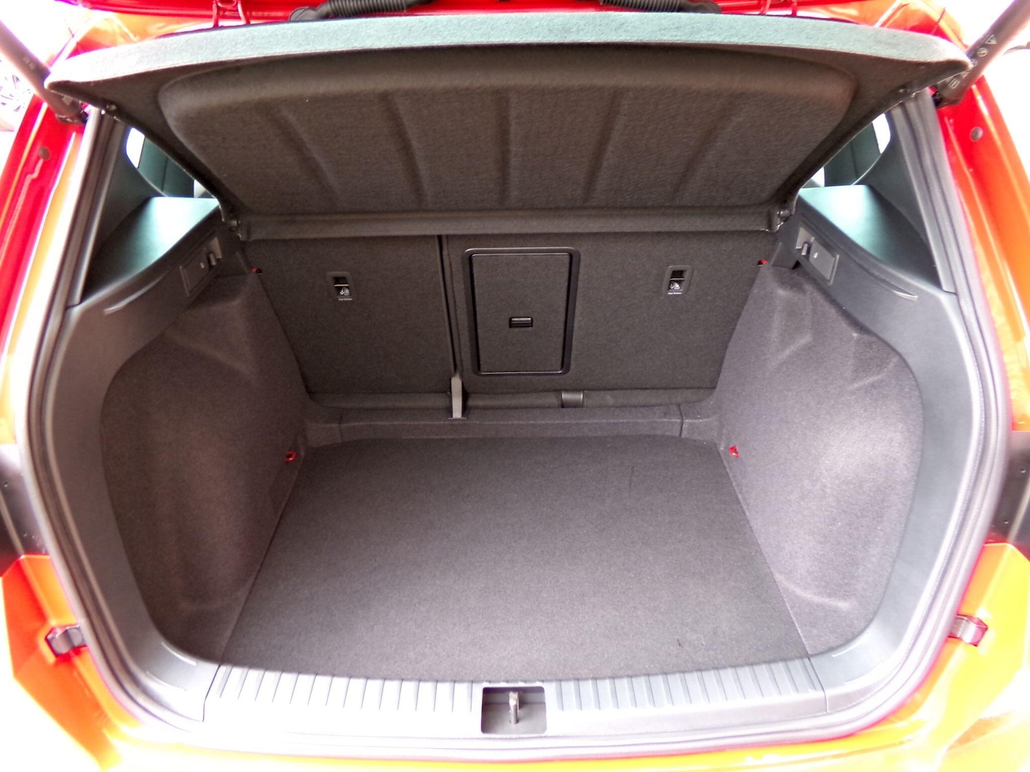 Used SEAT Ateca 2025 for sale - 77290636: Photo 10