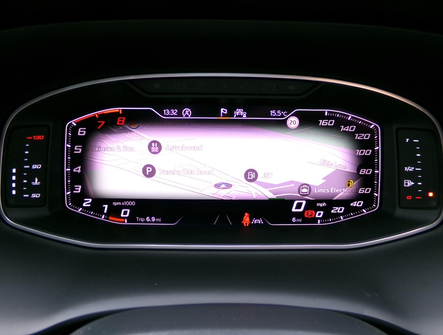 Used SEAT Ateca 2025 for sale - 77290636: Photo 14