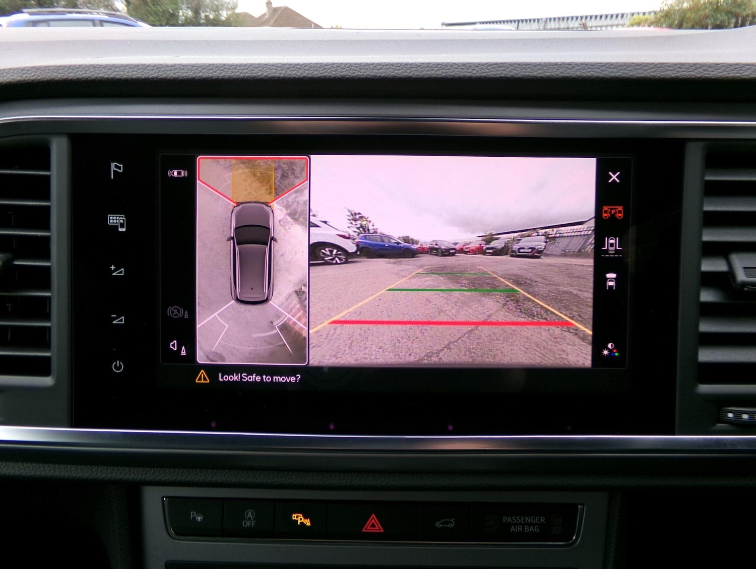 Used SEAT Ateca 2025 for sale - 77290636: Photo 15