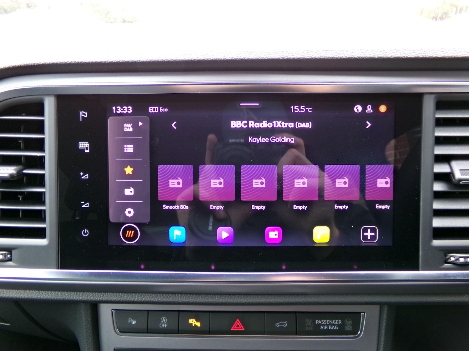 Used SEAT Ateca 2025 for sale - 77290636: Photo 18