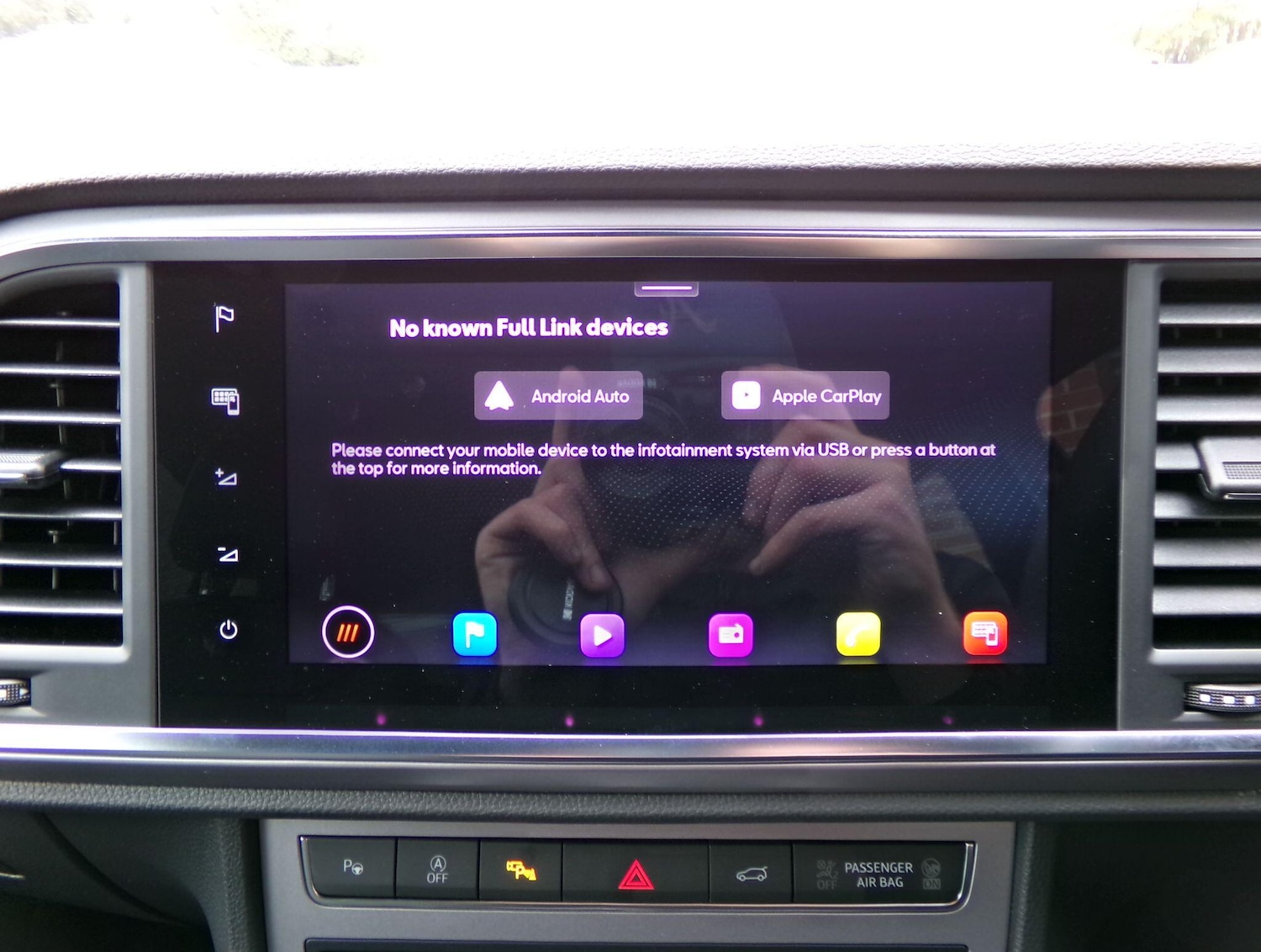 Used SEAT Ateca 2025 for sale - 77290636: Photo 19