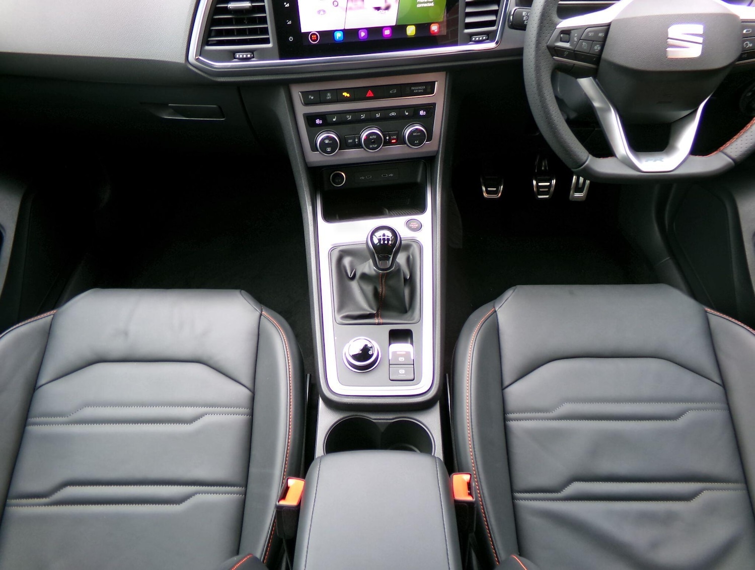 Used SEAT Ateca 2025 for sale - 77290636: Photo 20