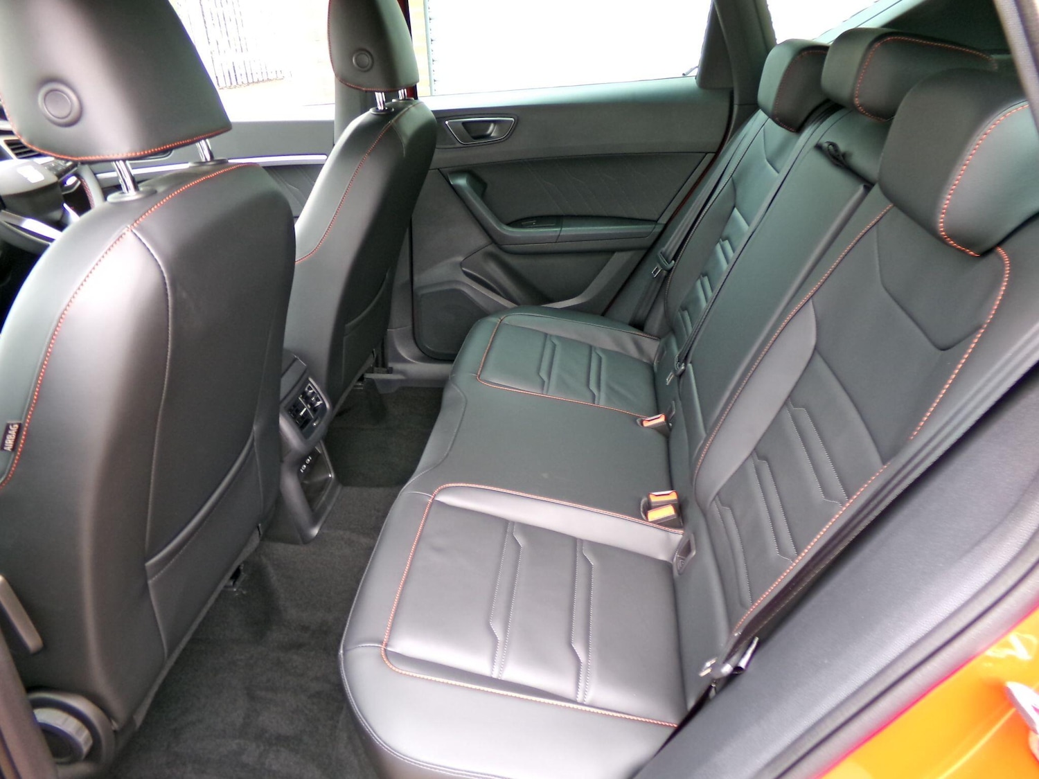 Used SEAT Ateca 2025 for sale - 77290636: Photo 22