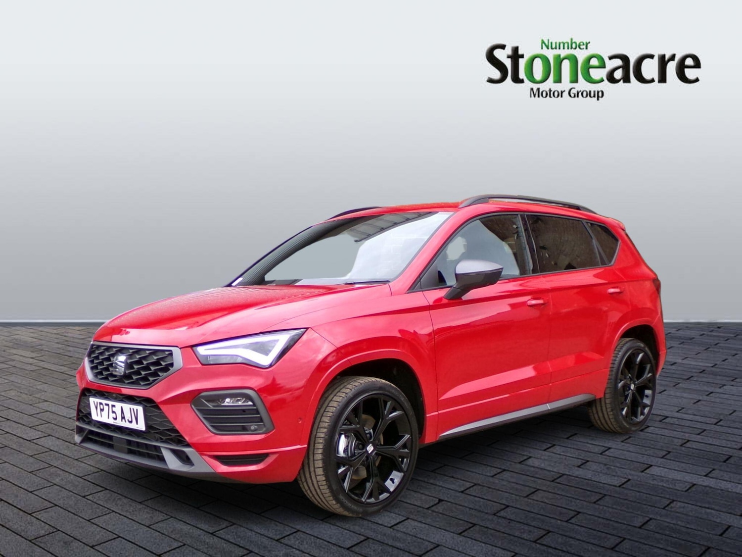 Used SEAT Ateca 2025 for sale - 77290636: Photo 5