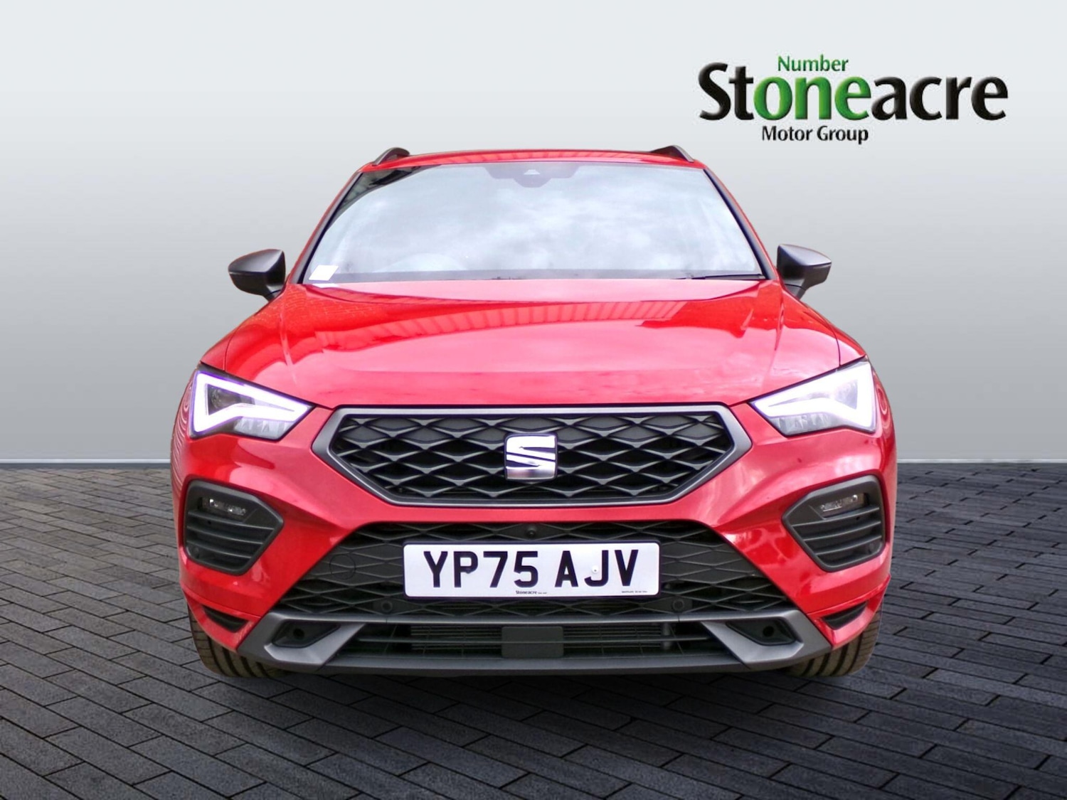 Used SEAT Ateca 2025 for sale - 77290636: Photo 6