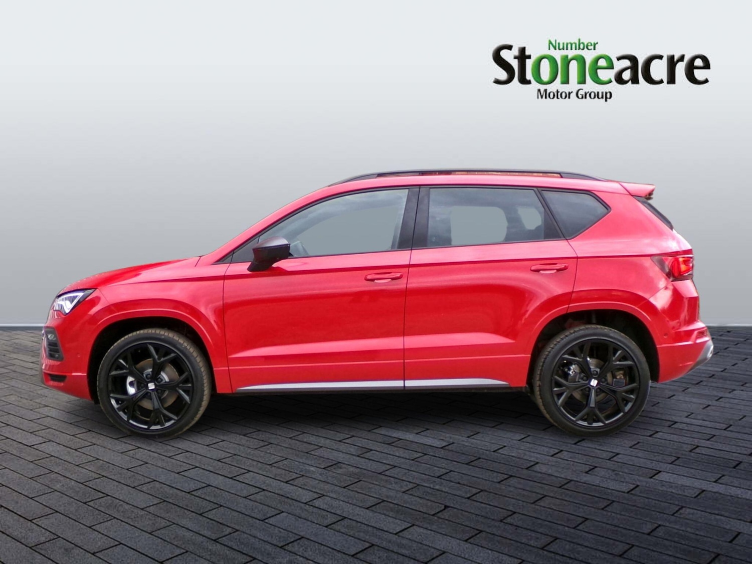 Used SEAT Ateca 2025 for sale - 77290636: Photo 7