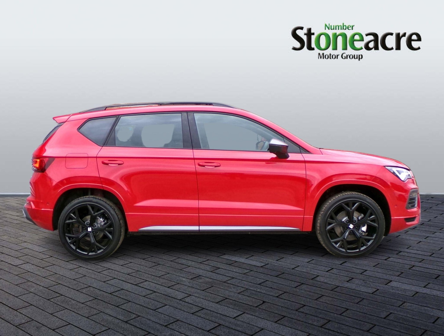 Used SEAT Ateca 2025 for sale - 77290636: Photo 8