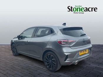 Used Renault Clio 2024 for sale - 79132350: Photo