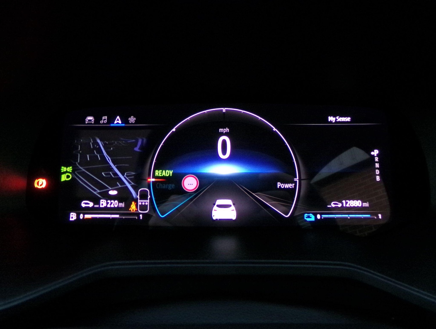 Used Renault Clio 2023 for sale - 76743209: Photo 14