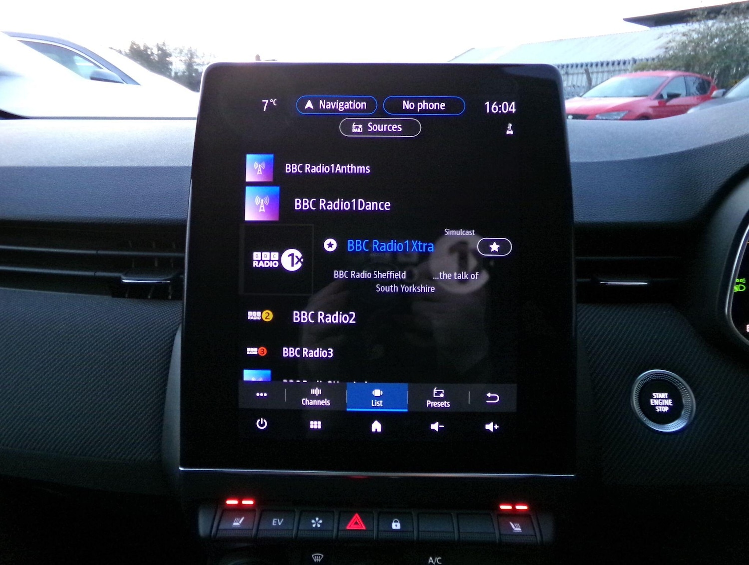 Used Renault Clio 2023 for sale - 76743209: Photo 17