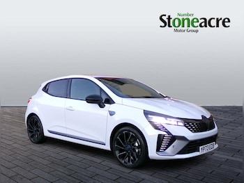 2023 (73) - 1.6 E-TECH full hybrid 145 Esprit Alpine 5dr Auto