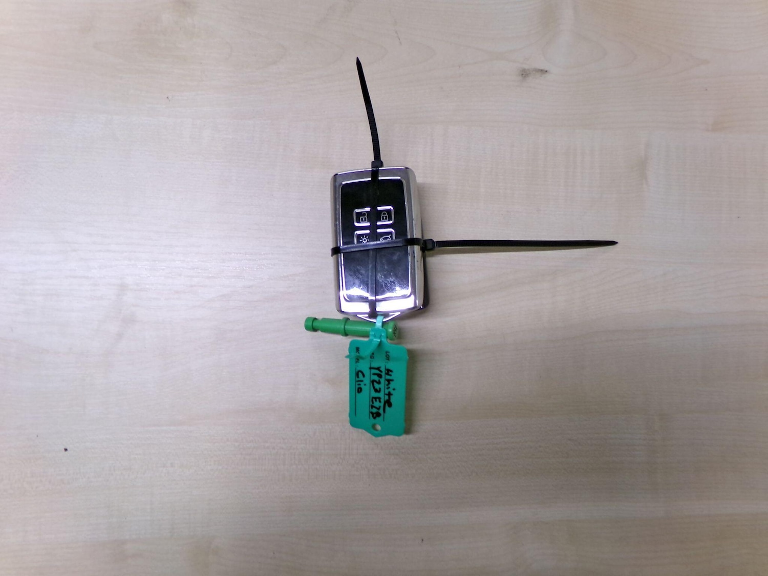 Used Renault Clio 2023 for sale - 76743209: Photo 22