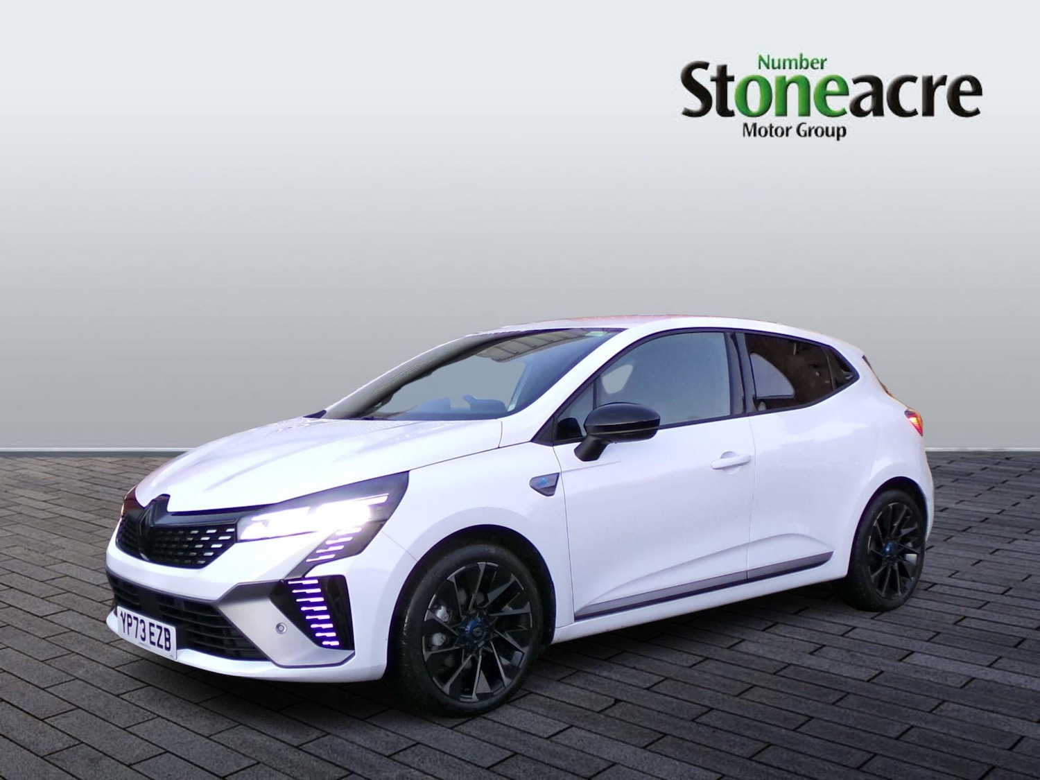 Used Renault Clio 2023 for sale - 76743209: Photo 5