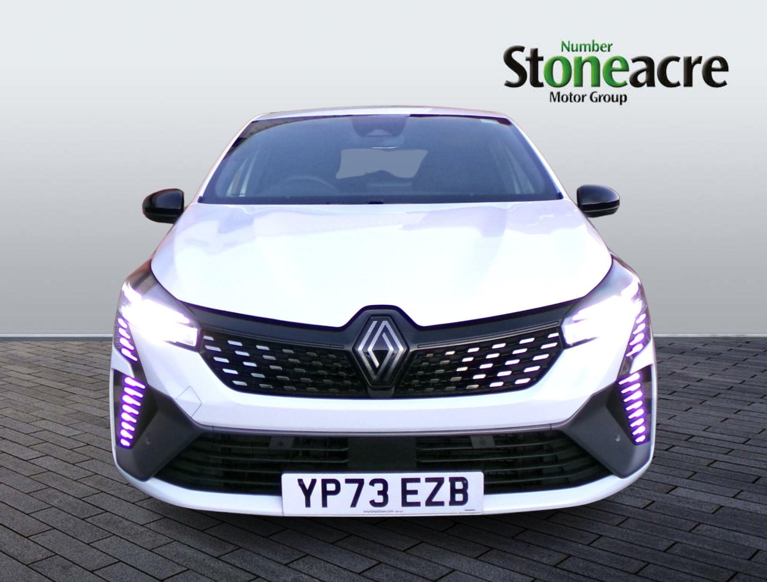 Used Renault Clio 2023 for sale - 76743209: Photo 6