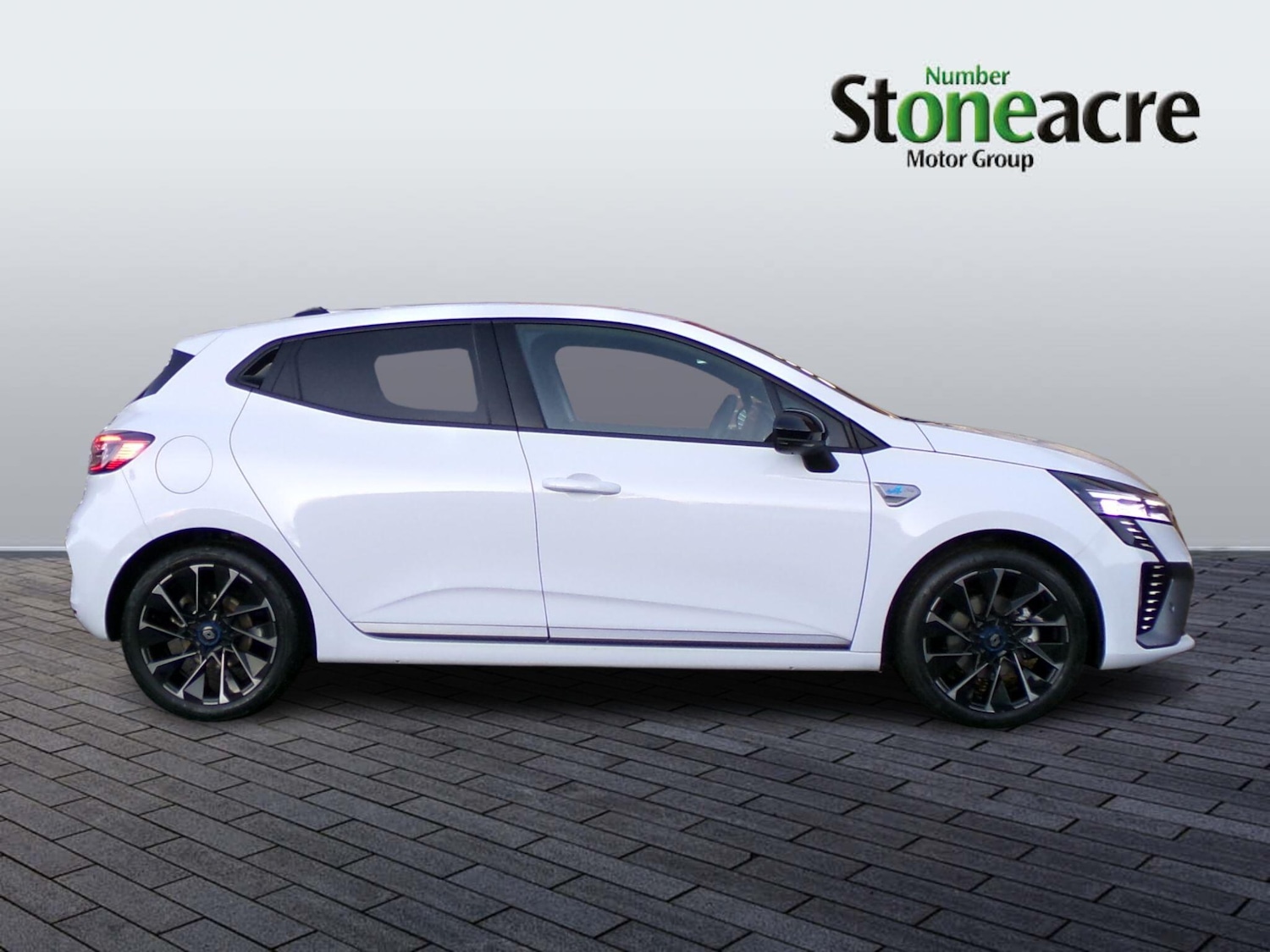 Used Renault Clio 2023 for sale - 76743209: Photo 8