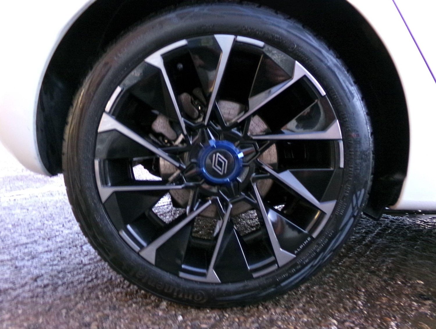 Used Renault Clio 2023 for sale - 76743209: Photo 9