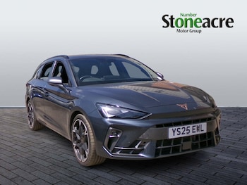 Used Cupra Leon 2025 for sale - 79048927: Photo