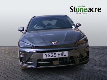 Used Cupra Leon 2025 for sale - 79048927: Photo