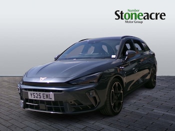Used Cupra Leon 2025 for sale - 79048927: Photo