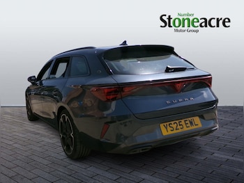 Used Cupra Leon 2025 for sale - 79048927: Photo