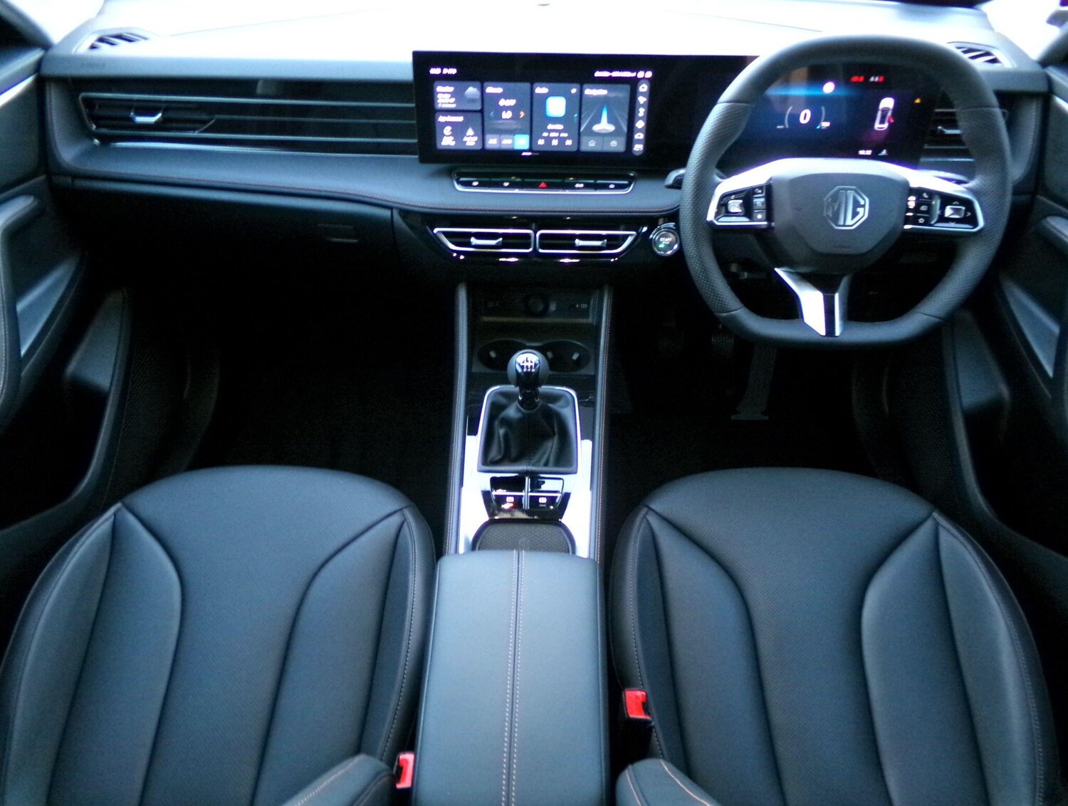 Used MG MG HS 2025 for sale - 77657477: Photo 12