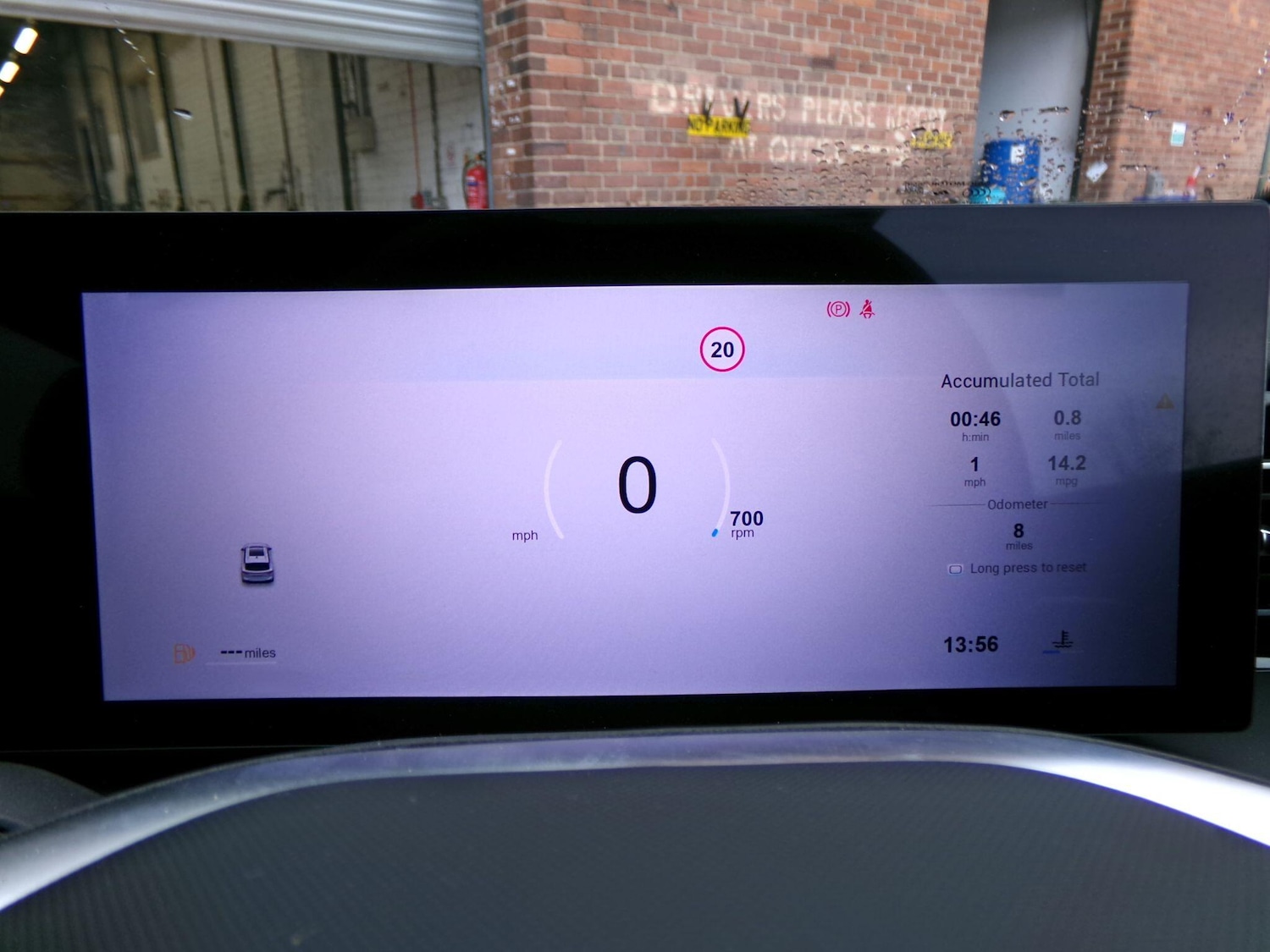 Used MG MG HS 2025 for sale - 77657477: Photo 14