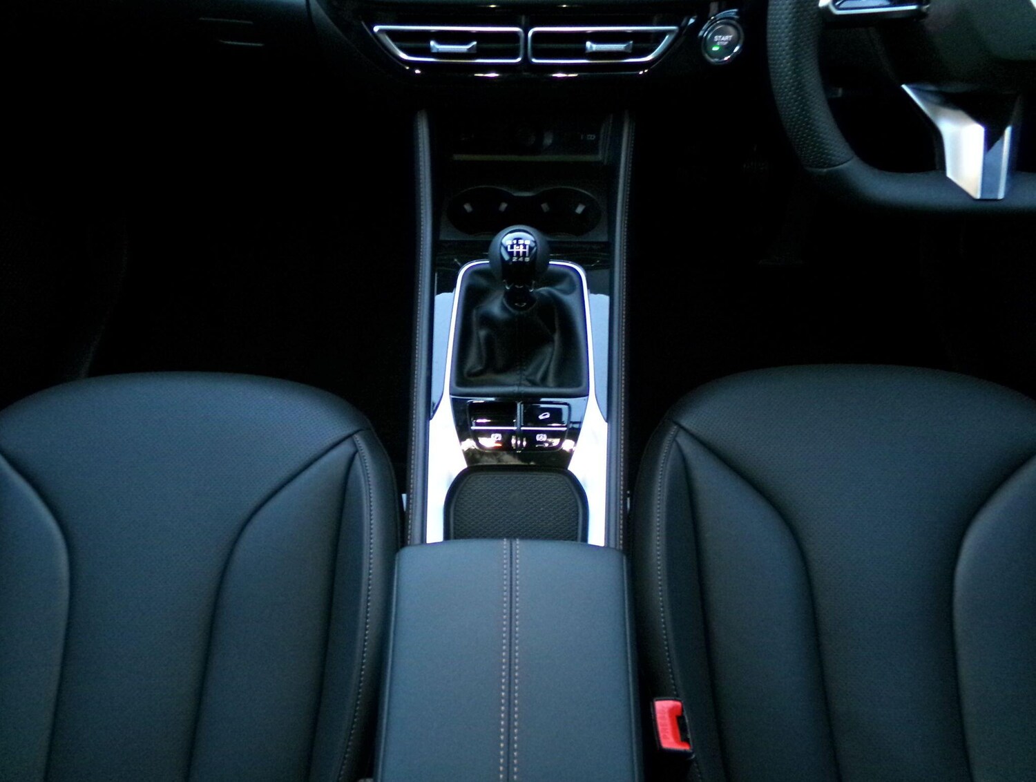 Used MG MG HS 2025 for sale - 77657477: Photo 18