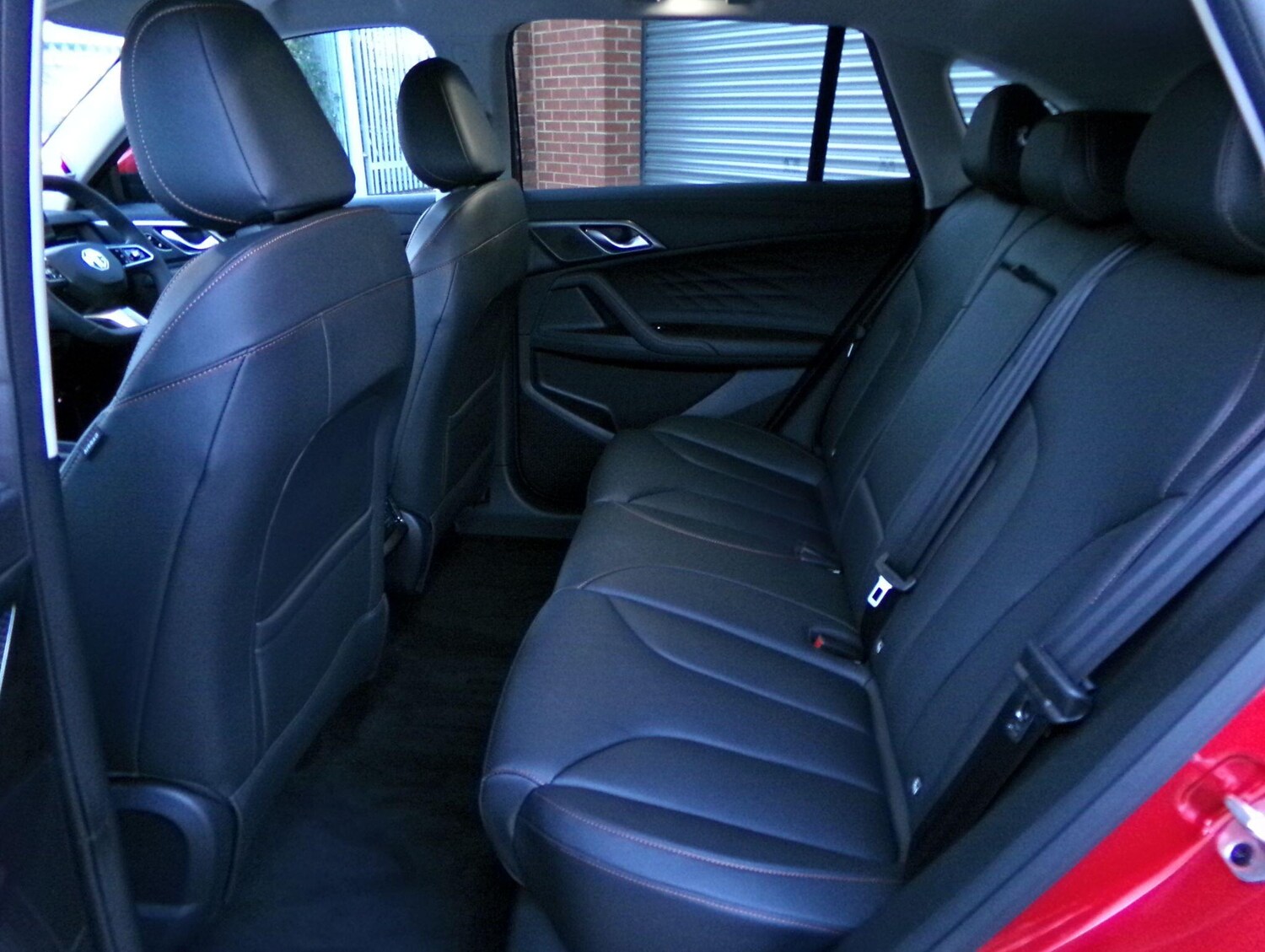 Used MG MG HS 2025 for sale - 77657477: Photo 20