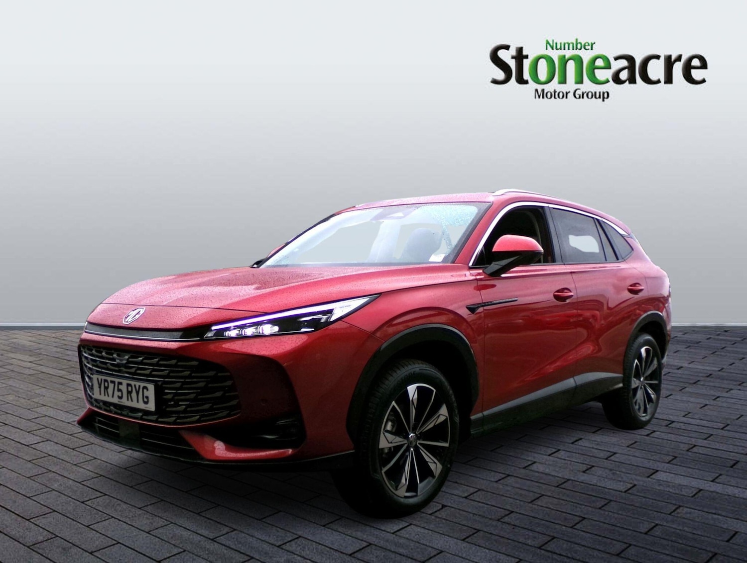 Used MG MG HS 2025 for sale - 77657477: Photo 5