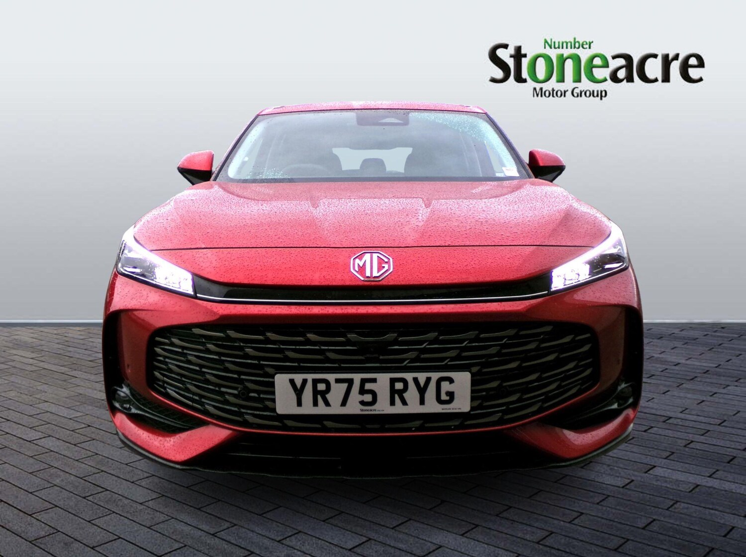 Used MG MG HS 2025 for sale - 77657477: Photo 6