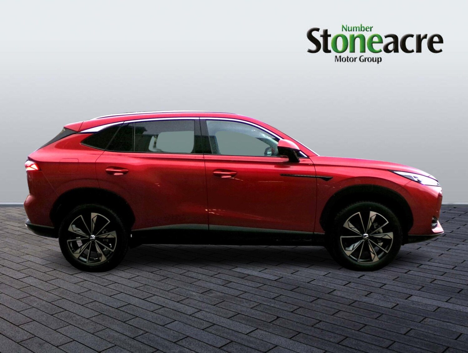 Used MG MG HS 2025 for sale - 77657477: Photo 8