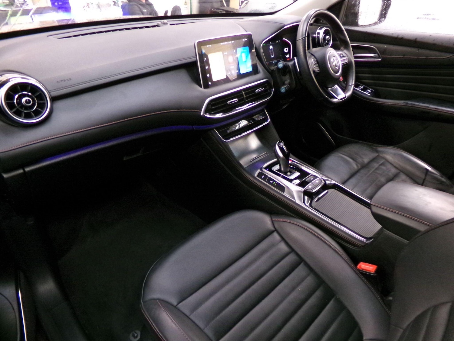 Used MG MG HS 2023 for sale - 77647170: Photo 11