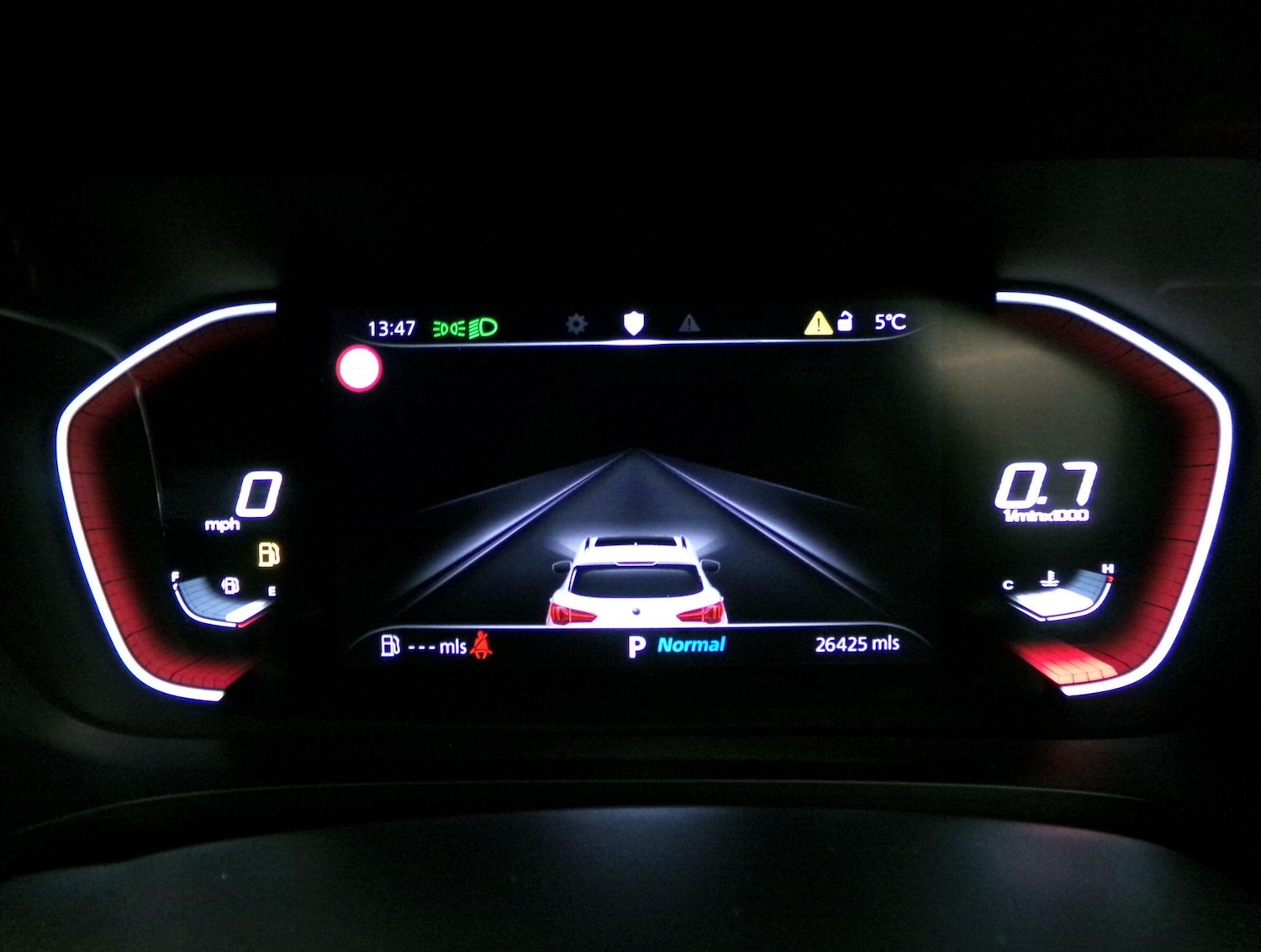 Used MG MG HS 2023 for sale - 77647170: Photo 12