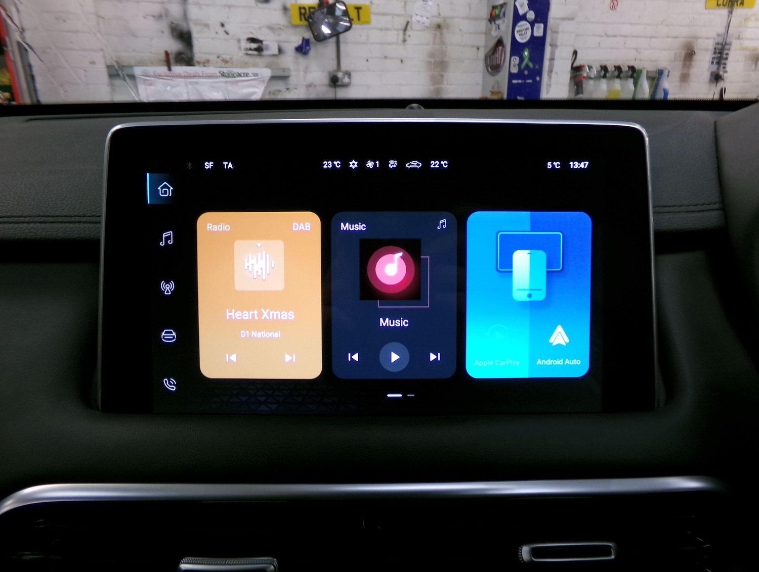 Used MG MG HS 2023 for sale - 77647170: Photo 13