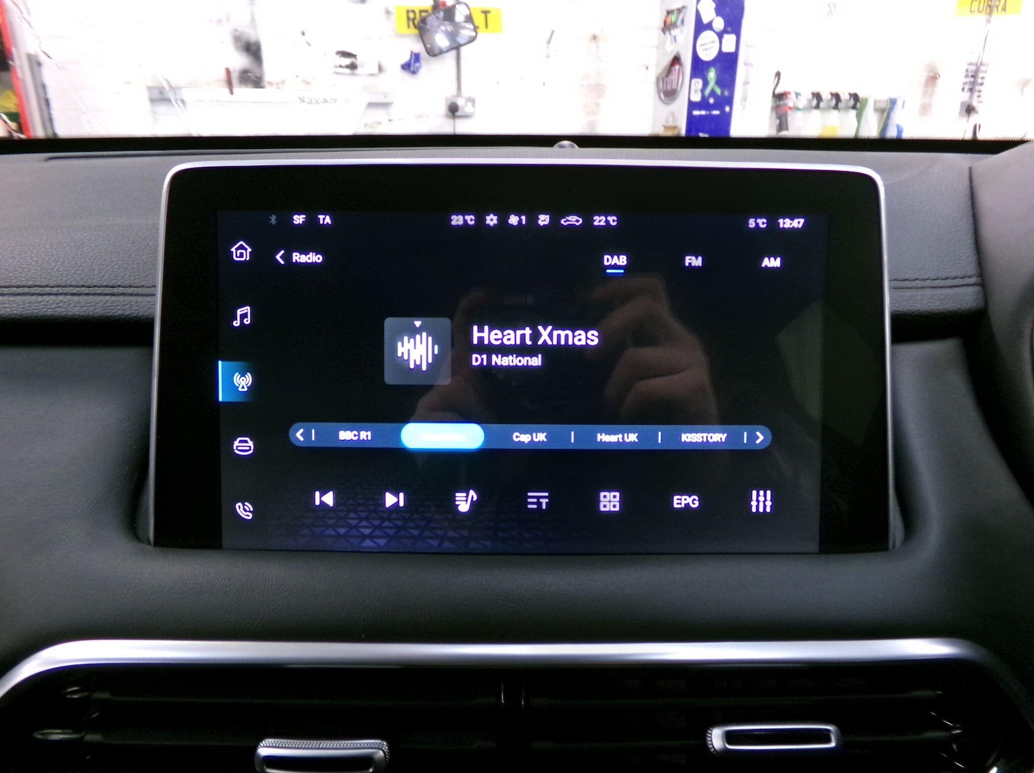 Used MG MG HS 2023 for sale - 77647170: Photo 14