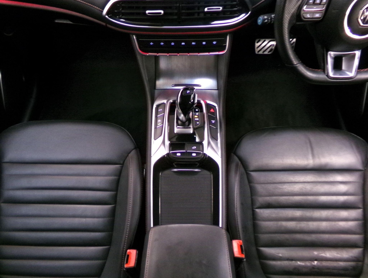 Used MG MG HS 2023 for sale - 77647170: Photo 16