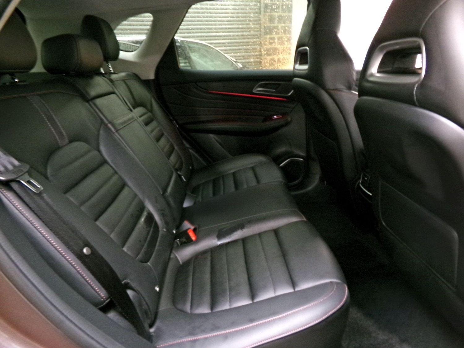 Used MG MG HS 2023 for sale - 77647170: Photo 17