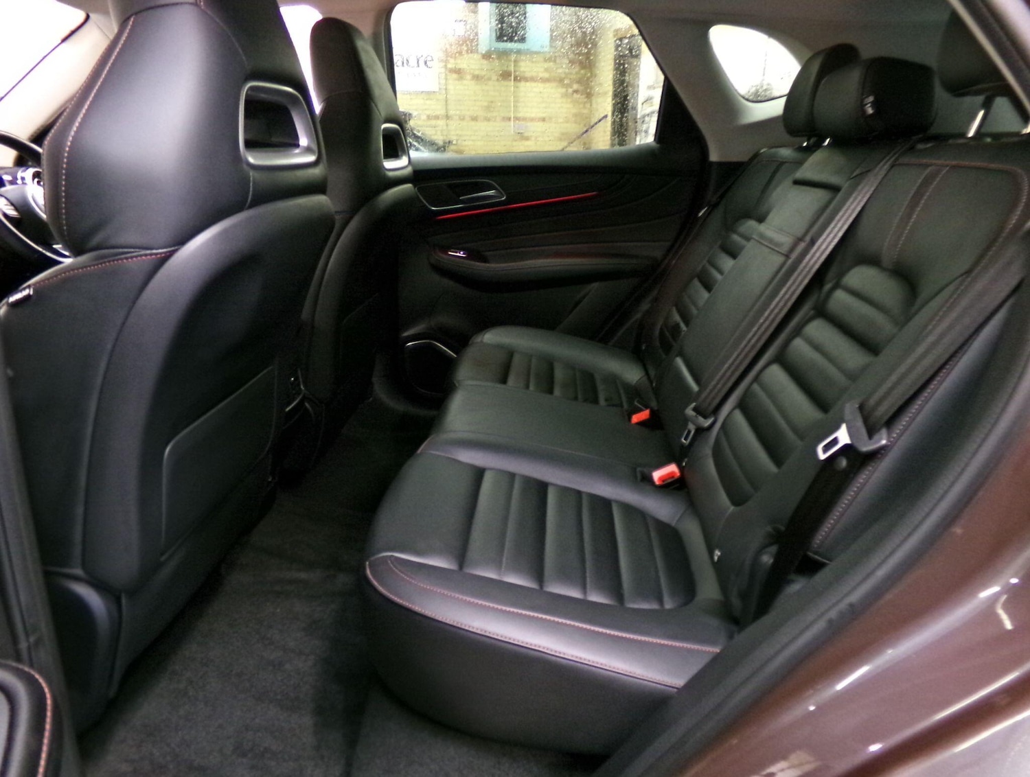 Used MG MG HS 2023 for sale - 77647170: Photo 18