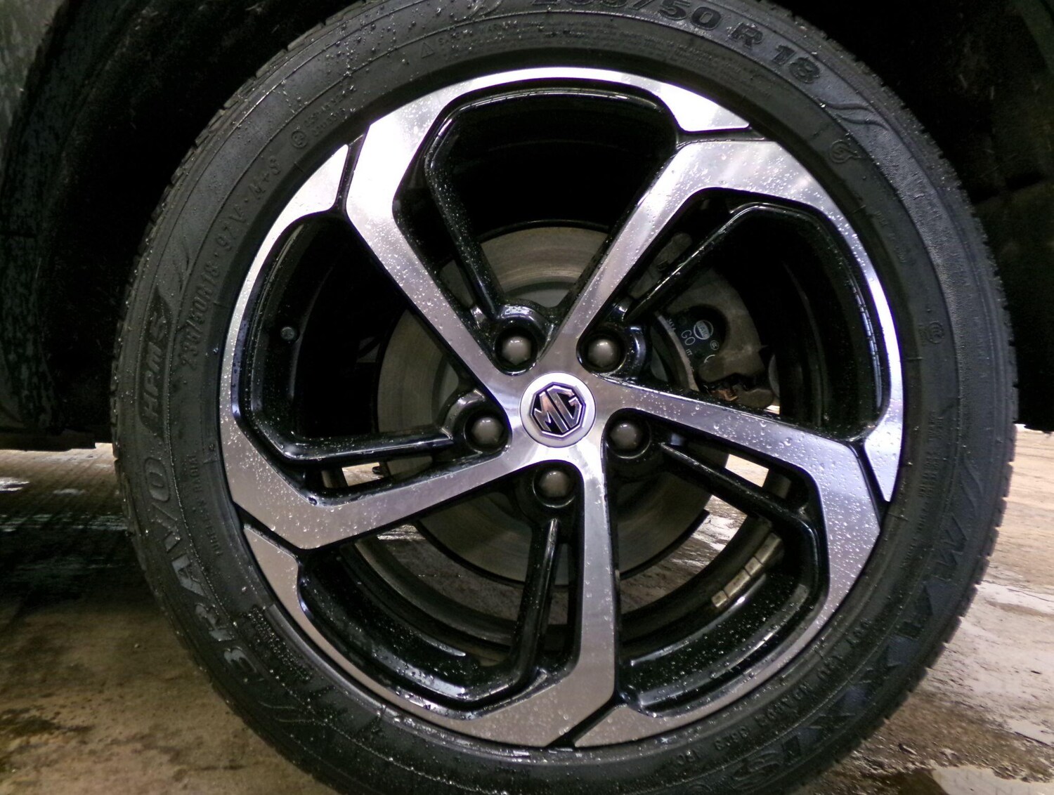 Used MG MG HS 2023 for sale - 77647170: Photo 19