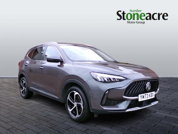 Used MG MG HS 2023 for sale - 77647170: Photo