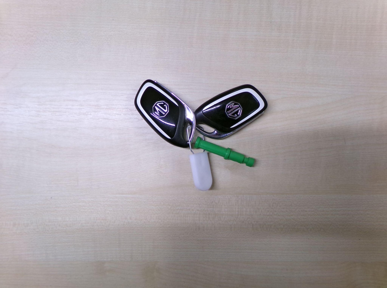 Used MG MG HS 2023 for sale - 77647170: Photo 21