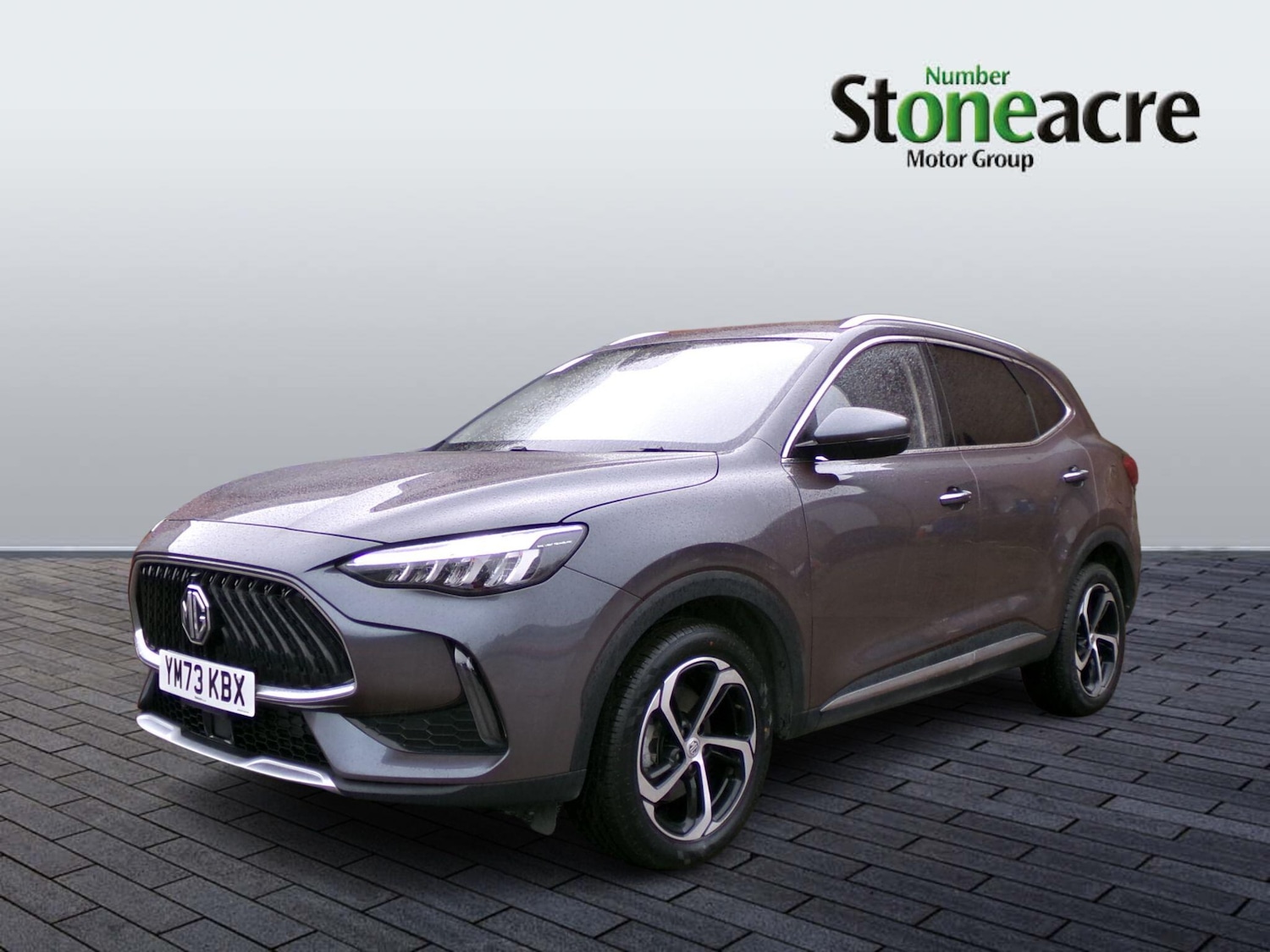 Used MG MG HS 2023 for sale - 77647170: Photo 5