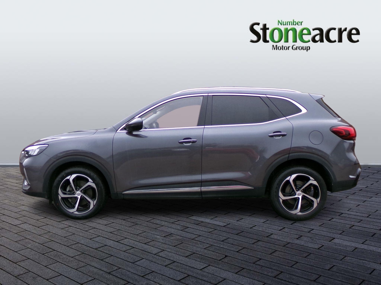 Used MG MG HS 2023 for sale - 77647170: Photo 7