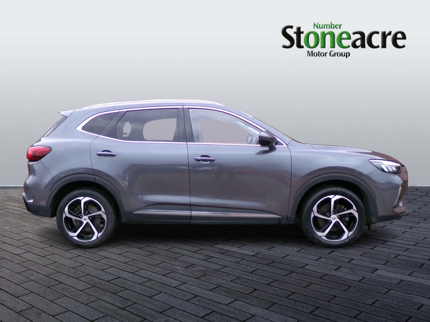 Used MG MG HS 2023 for sale - 77647170: Photo 8