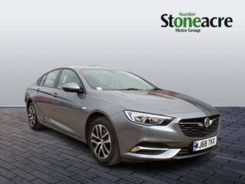 2018 (68) - 1.6 Turbo D [136] Design 5dr Auto