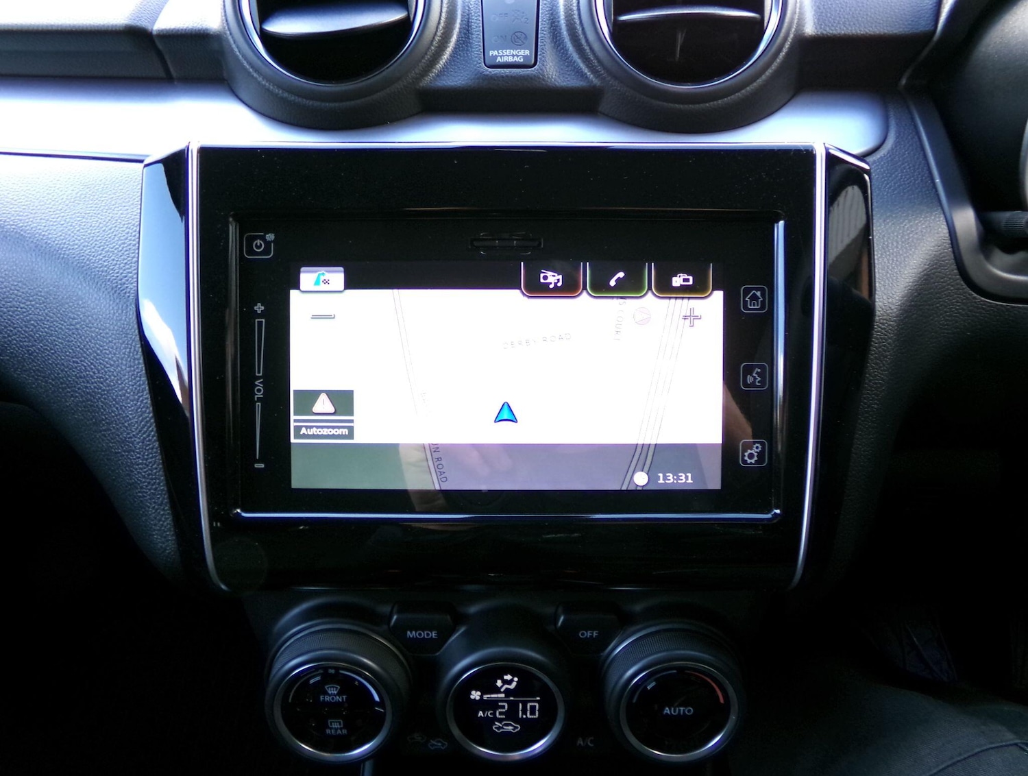 Used Suzuki Swift 2023 for sale - 77074500: Photo 17